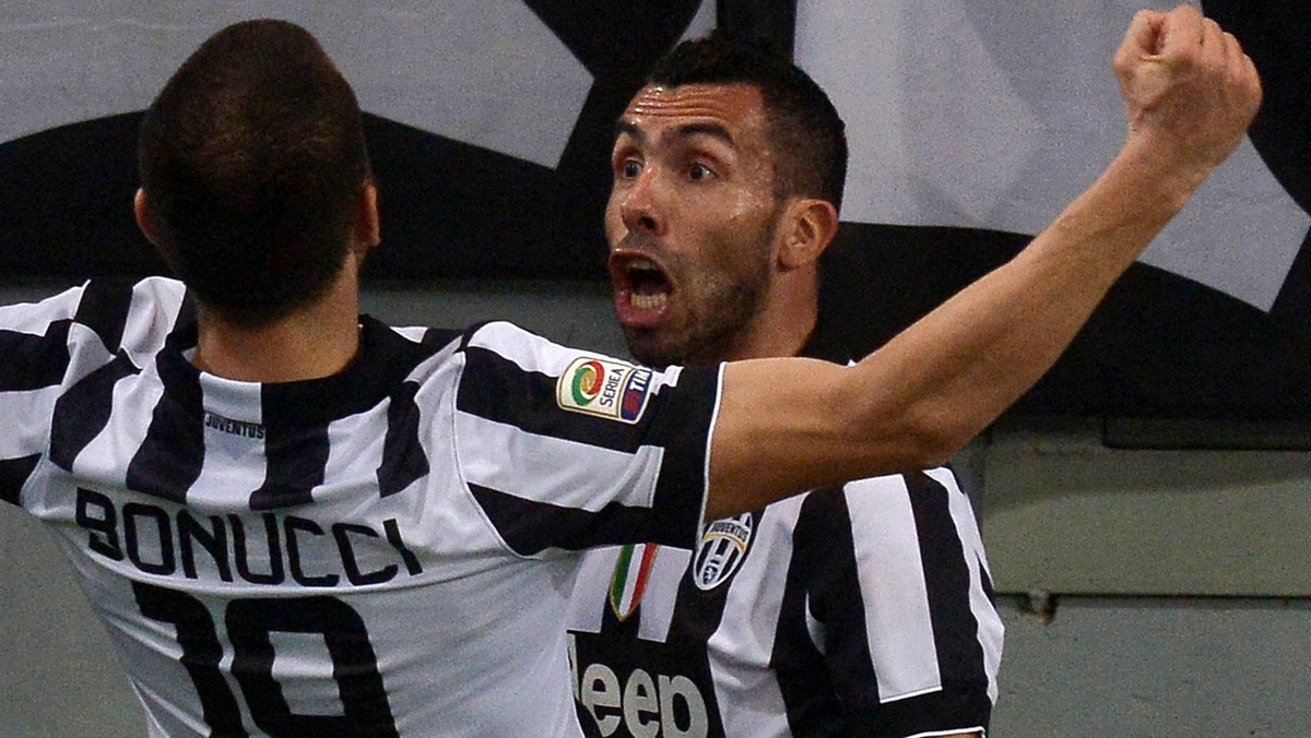 Włoski obrońca zespołu z Turynu jest pewny siły zespołu. W środę Juventus z Leonardo Bonuccim w składzie wygrał na wyjeździe z Borussią Dortmund 3:0 i awansował do ćwierćfinału Ligi Mistrzów.