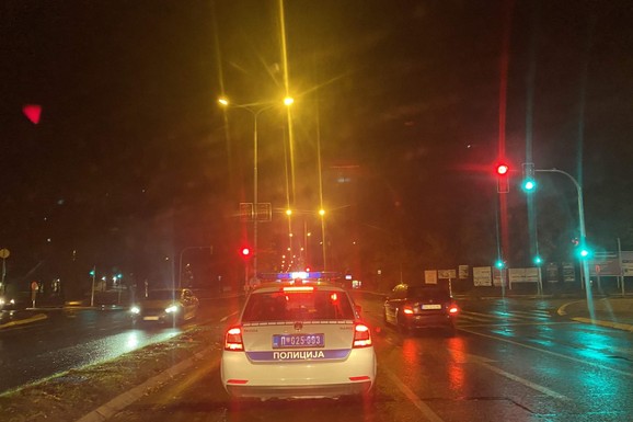 POLICIJA PRONAŠLA ZAKOPANU DROGU Uhapšen muškarac u blizini Preševa