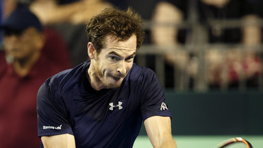 Szef ATP: Andy Murray ma obowiązek wystąpić