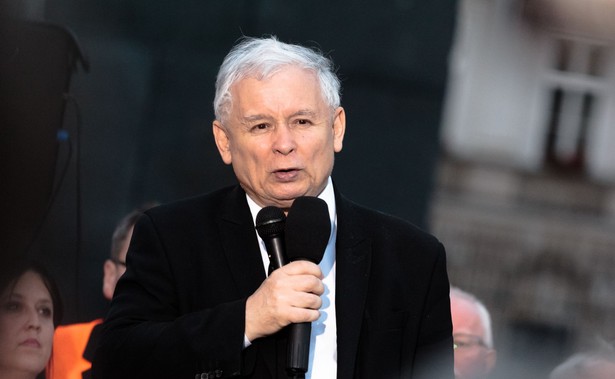 Kaczyński najlepszym i zarazem najgorszym politykiem roku [SONDAŻ]