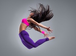 Zumba czy pilates? Gorący fitness dla każdego