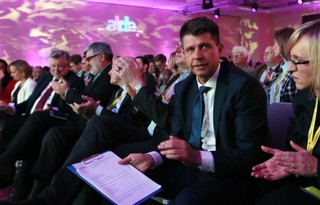 Europejscy liberałowie i Ryszard Petru inicjatorami debaty ws. Polski w europarlamencie