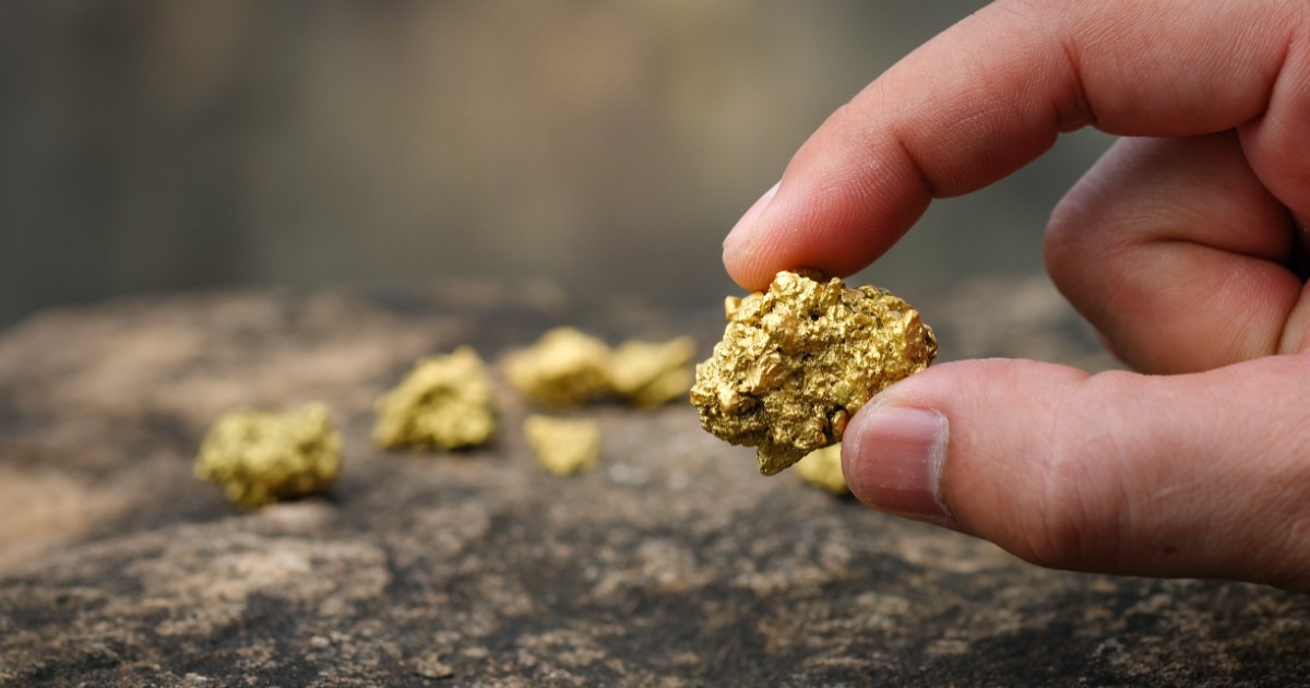 Uganda’s gold boom overtakes coffee as exports jump 76% to $5.8bn