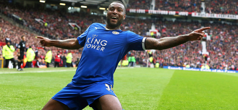 Wes Morgan: w Leicester jesteśmy jak bracia