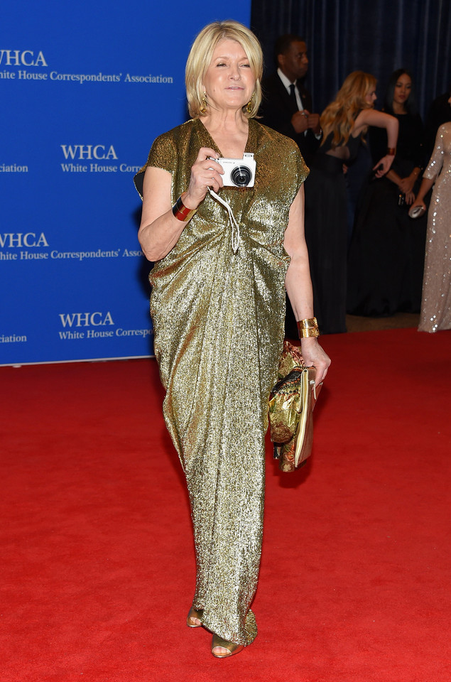 White House Correspondents' Association Dinner