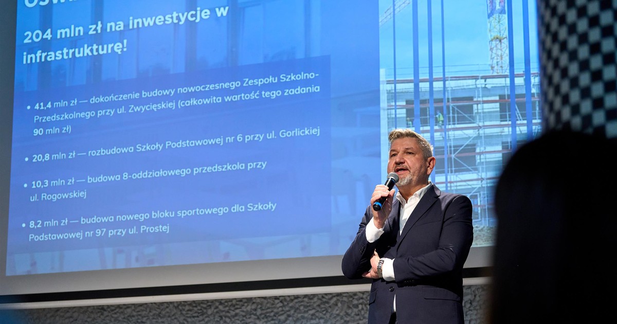 Rekordowy budżet miasta! Wydatki większe niż dochody, ale jest stabilnie...