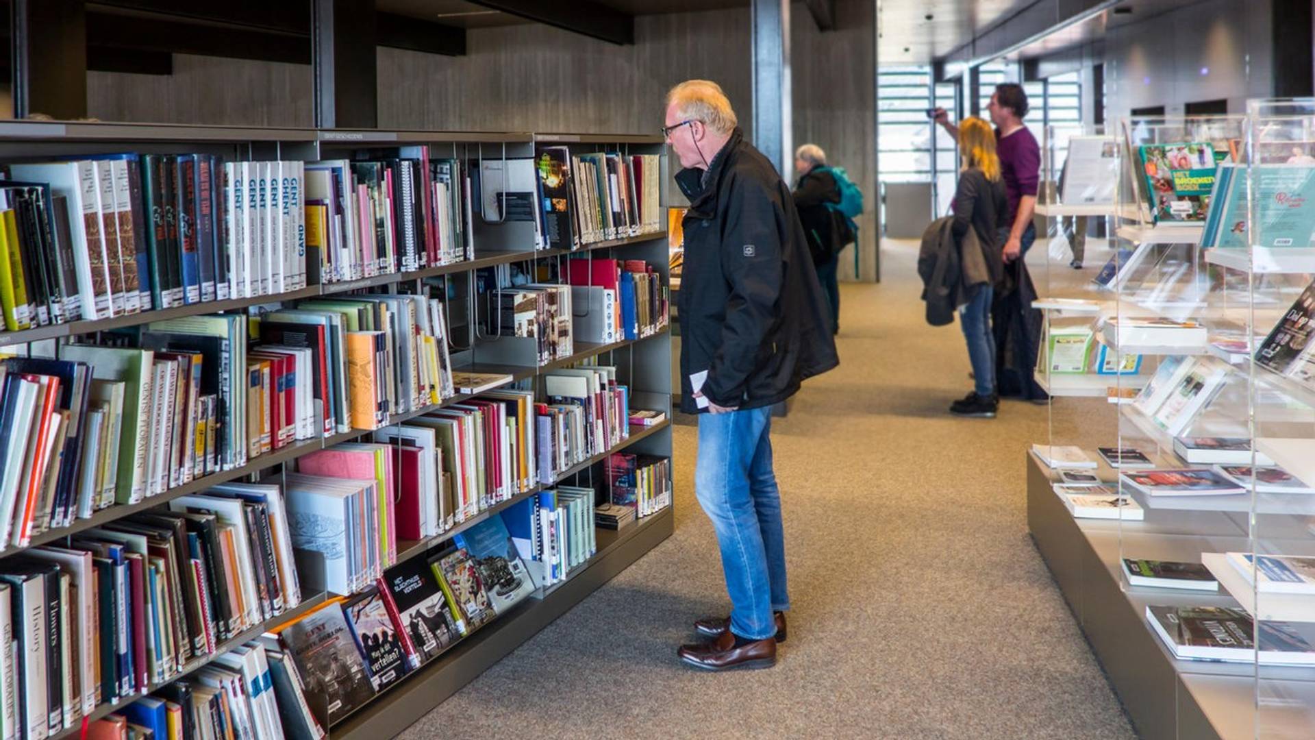 Vratio knjigu u biblioteku posle 35 godina uz donaciju od 200 dolara