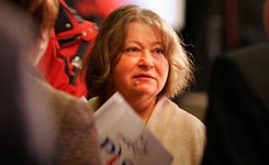 Sellin o pożyczce, której Goss udzieliła szefowi PiS: Sprawy prywatne między ludźmi, którzy sobie w życiu pomagają