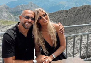 Dado i Ivona Polumenta