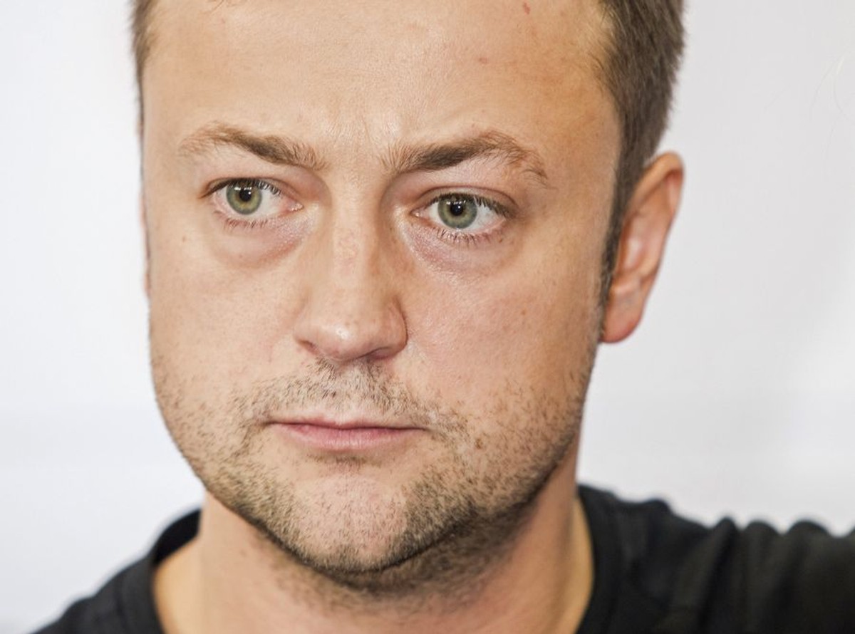 Czesław Mozil: Byłem imigrantem, mieszkałem w obozie dla uchodźców