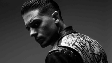 G-Eazy wystąpi na Open'er Festival 2017