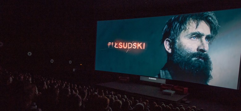Na Litwie zakończył się 19. Festiwal Filmu Polskiego