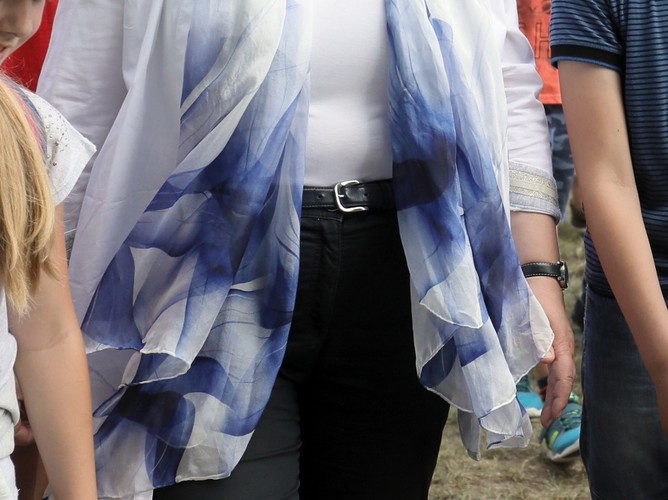 Beata Szydło