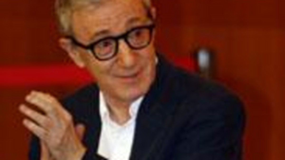 Woody Allen na dobre pożegnał się z Hollywood, ponieważ amerykański przemysł filmowy nie docenia jego twórczości.