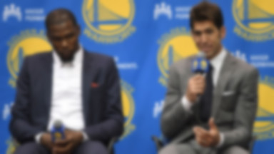 NBA: menedżer mistrzów przestrzega, "reszta ligi na nas poluje"