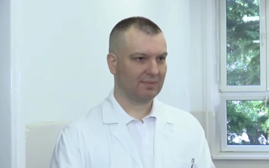 Mihailo Stjepanović