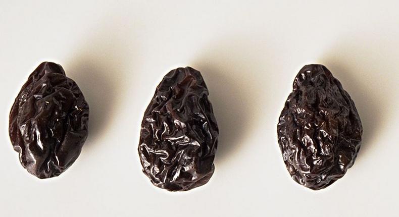 Prunes are good for constipation (Here's why)