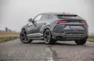 Lamborghini Urus - najdynamiczniej przyspieszający SUV na Ziemi 