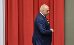 Sasin: Jeszcze w tym roku możliwe kolejne kontrakty gazowe