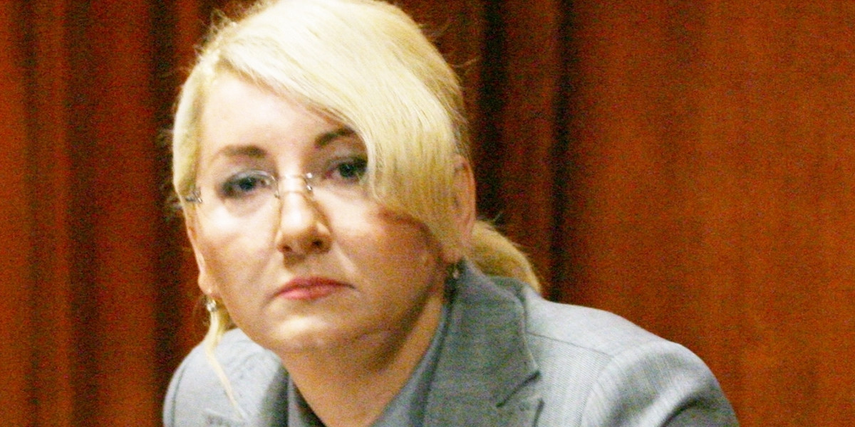 Beata Sawicka