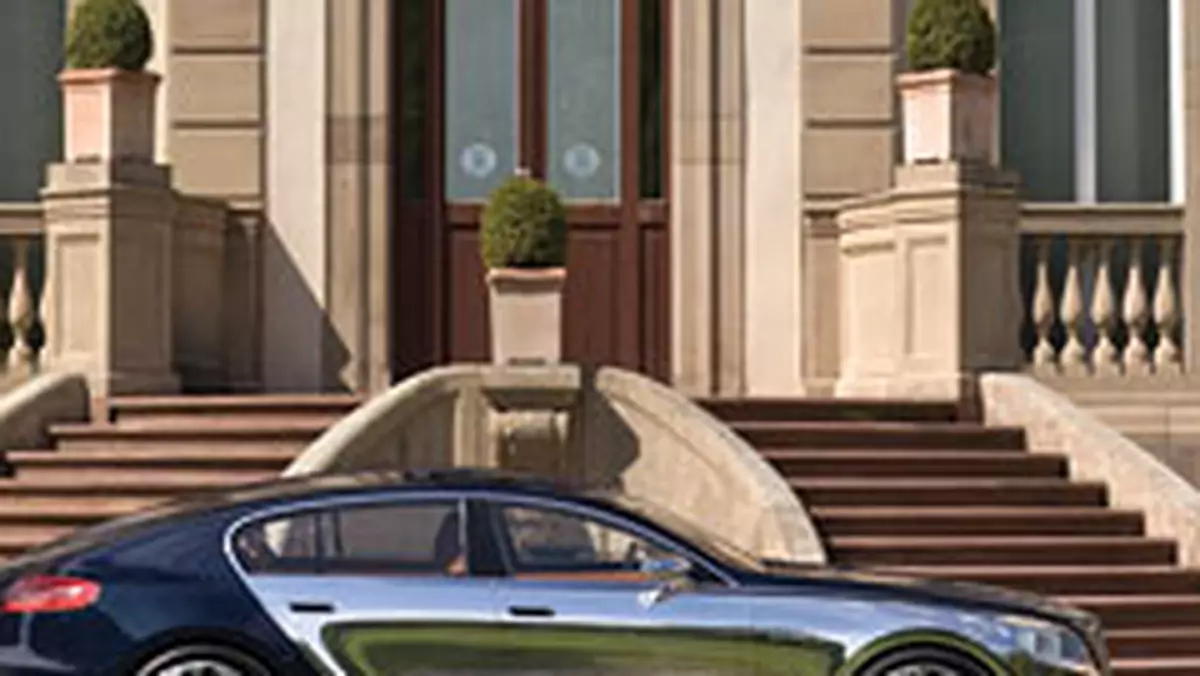 Bugatti 16C Galibier – na rękę