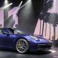 Porsche pokazało ósmą generację flagowego modelu 911. "To nasza ikona"

