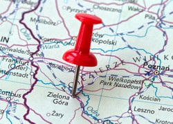 Rzeki w Polsce QUIZ. 13/15 tylko dla geniuszy. Należysz do tego grona?