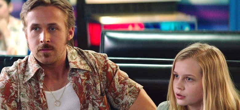 Ryan Gosling tatą po raz drugi. Jak się sprawdza w roli ojca? [WIDEO]
