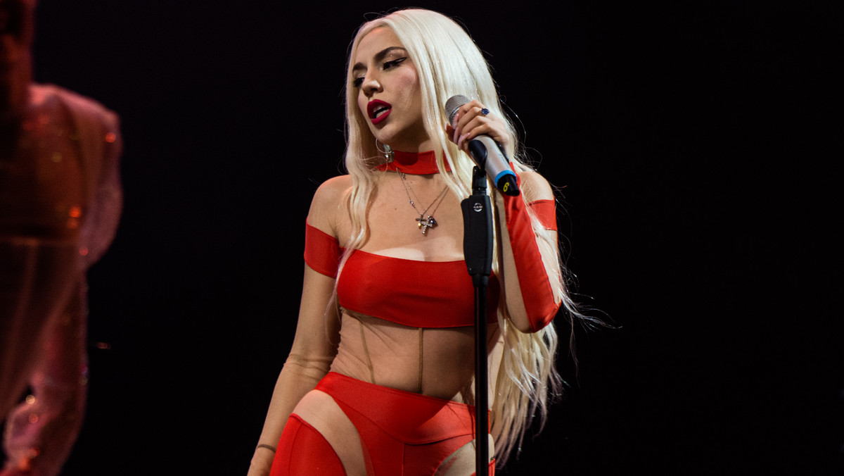 Ava Max: prawie straciłam swoją karierę [WYWIAD]