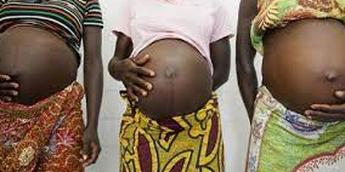 15 students of St. Mary's Girls SHS are currently pregnant