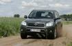 Toyota RAV4 III - lata produkcji 2006-12