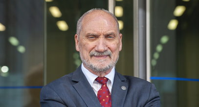 Macierewicz zachwycony powrotem Kaczyńskiego do rządu. Mówi, co będzie tam robił prezes PiS