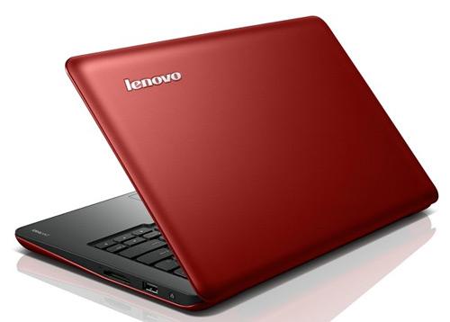 Lenovo IdeaPad S200 z procesorem Intel Atom 3-ciej generacji. Netbook powinien pojawić sie w sprzedaży jeszcze w tym roku, ale wszelkie cięcia w ofercie chińskiego producenta są przez rynek odbierane z niepokojem. Lenovo to obecnie główny partner Intela na rynku małych pecetów 