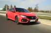 Honda Civic 1.0 VTEC Turbo