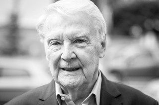 Zmarł Leonard Pietraszak. Znany aktor miał 86 lat