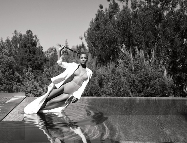 Beyoncé