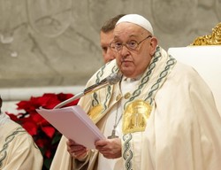 Papież Franciszek: Zachęcam rządzących do umorzenia długów