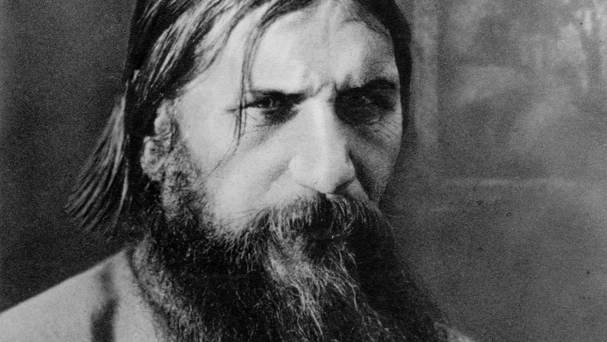 Rasputin - kim był?