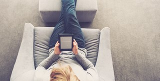 Zmiany w VAT od 1 listopada: Stawki VAT na e-prasę i e-booki w dół