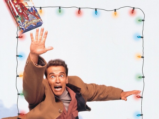 'Świąteczna gorączka'