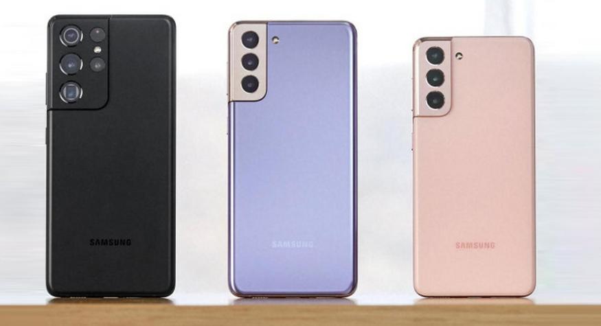 Samsung Galaxy S21 kaufen: Für wen ist welches Modell richtig?