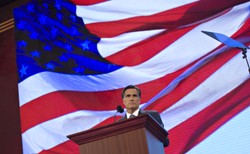 Republikanie doceniają Polskę. Wizyta Romney'a wzmocni naszą pozycję w USA