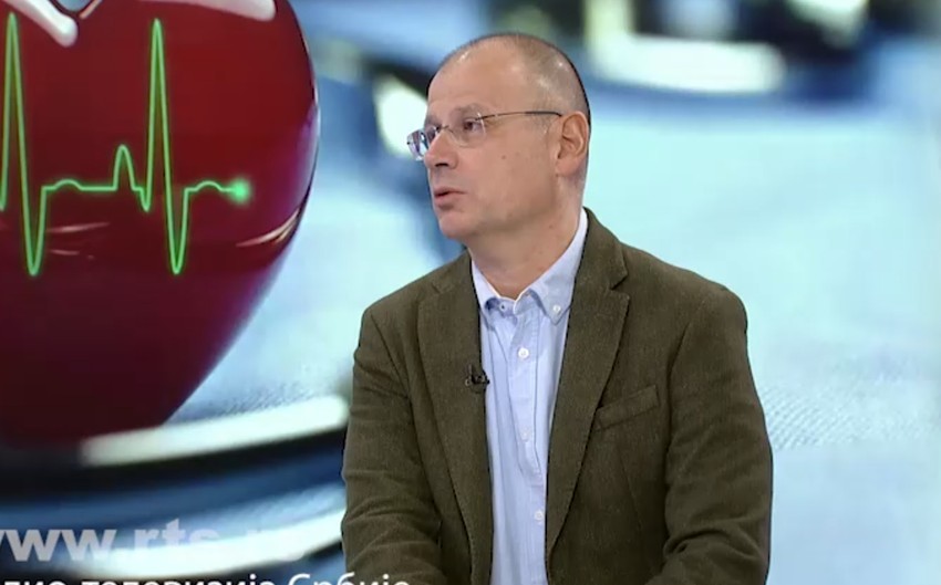 Profesor doktor Petar Otašević