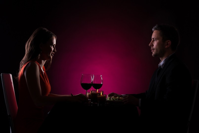 5 wyjątkowych miejsc idealnych na romantyczny wieczór