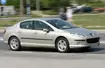 Peugeot 407 - lata produkcji 2004-11