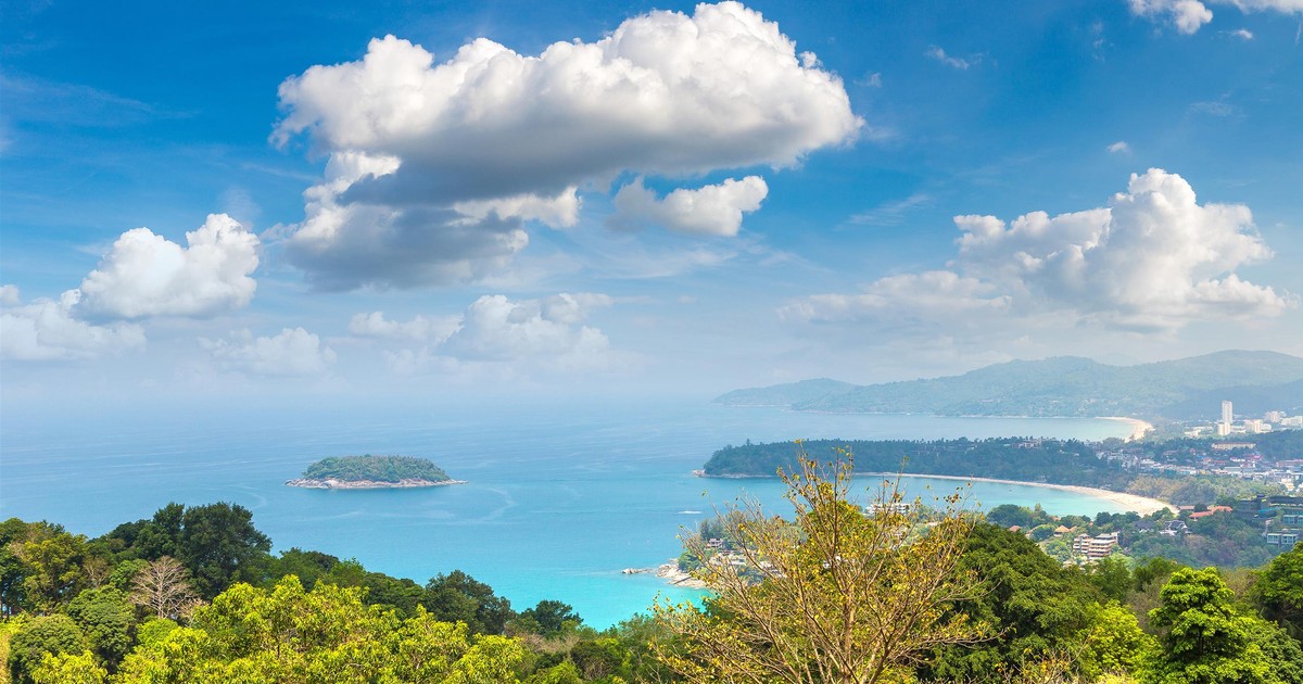 Wojna powraca do wakacyjnego raju. Polacy kochają to miejsce