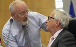 Komisja Europejska oceni polską praworządność. MSZ: Wątpliwości są bezzasadne