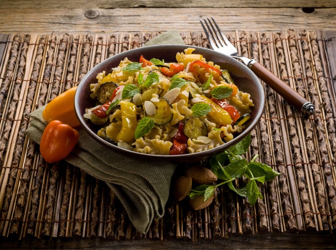 8. Przestrzegaj diety