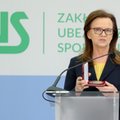 ZUS: przeciętna emerytura w 2080 r. może wynieść blisko 21 tys. zł