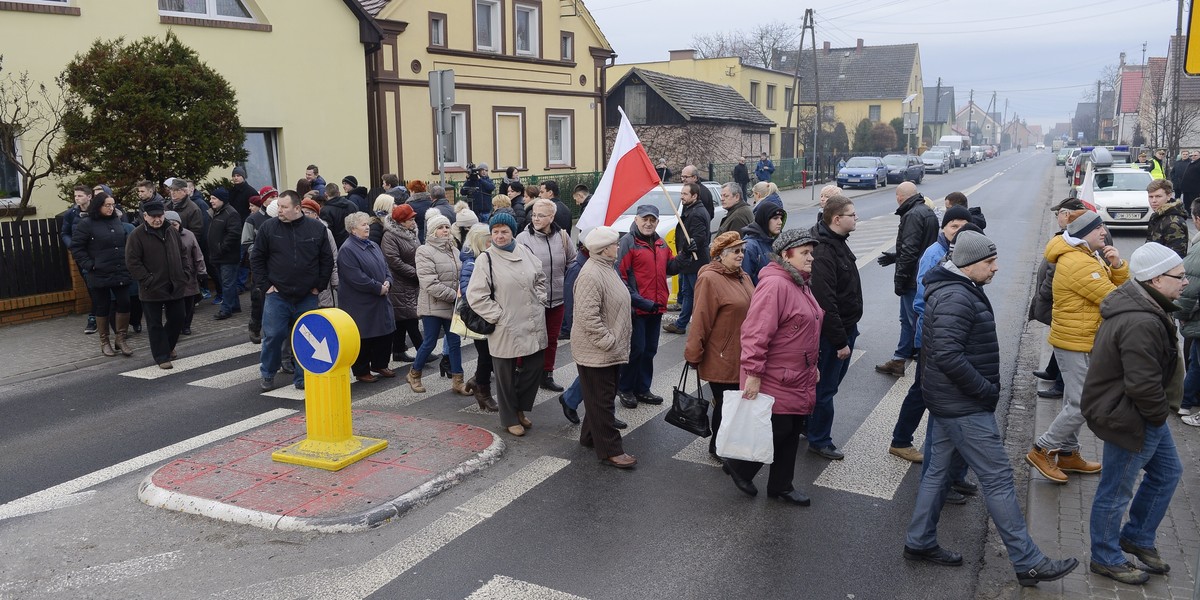 Bystrzyca pod Oławą